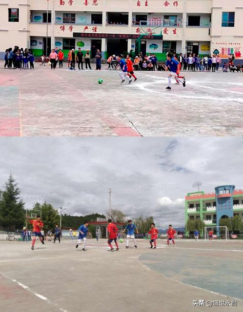 两当县显龙学校,两当县显龙乡显龙学校