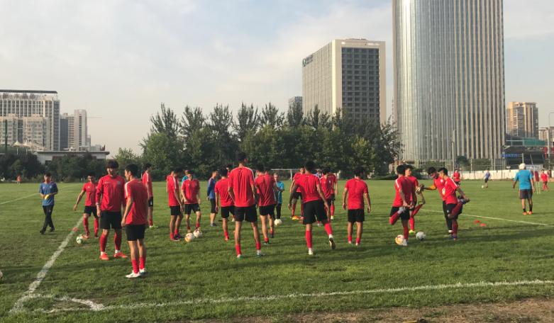 西北狼迎来“魔鬼三连客”，本周日兵发沈阳不惧“辽小虎”