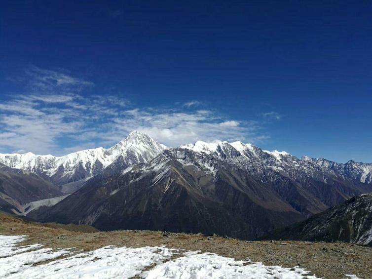一起去西藏5条经典进藏路线,首次进藏往返适合走什么线路