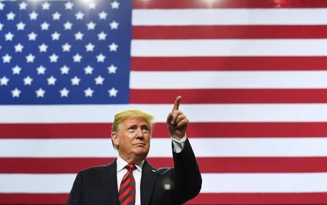 巴铁把美国“骂醒”了特朗普陪笑脸求帮忙在一个问题上不敢得罪