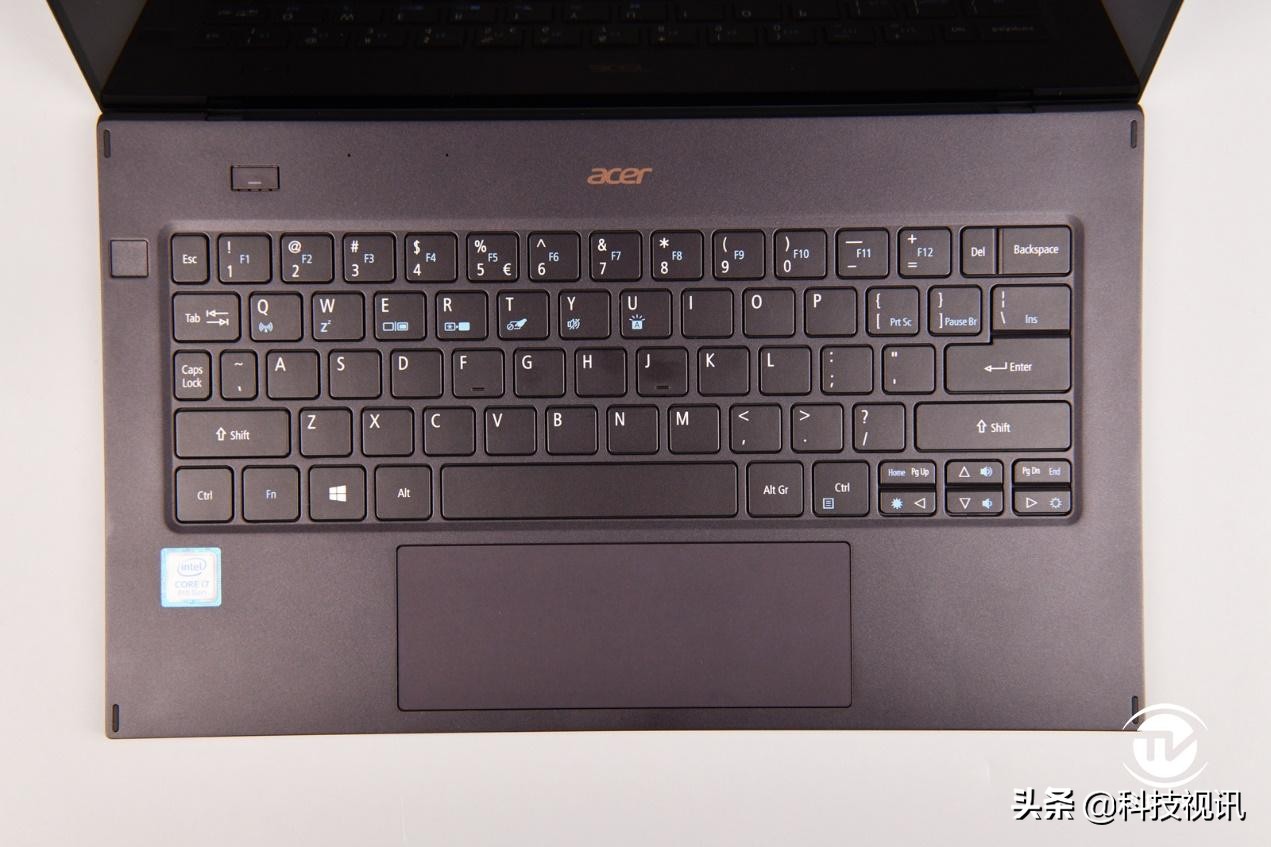 宏碁蜂鸟swift3优缺点,宏碁acer蜂鸟swift3轻薄本