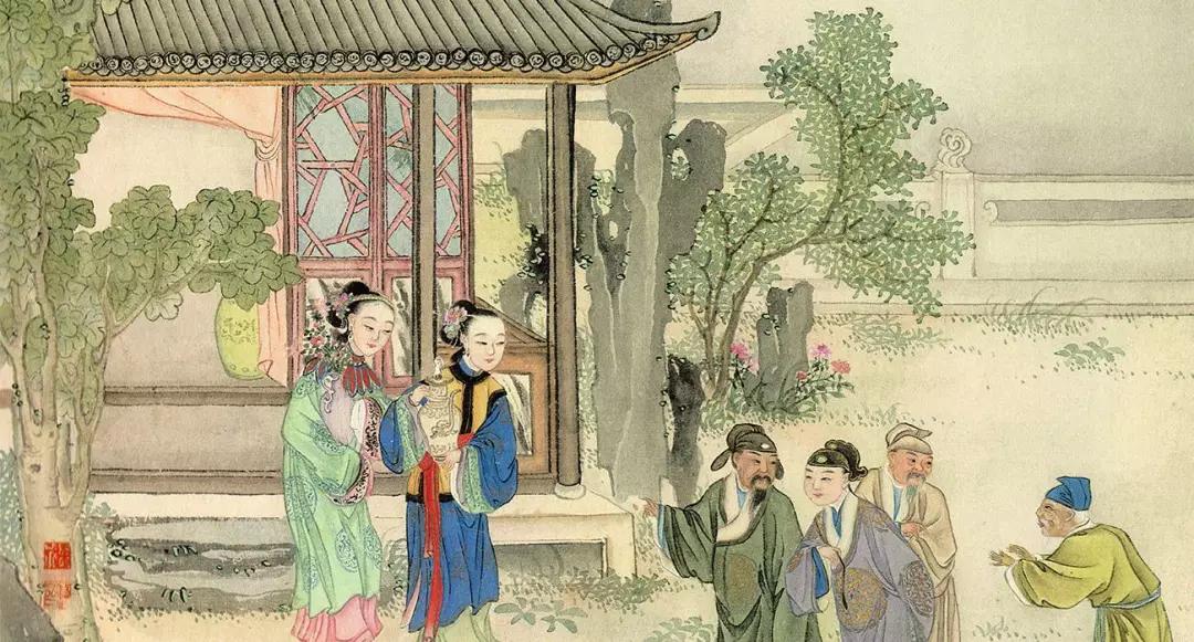 伶人两千年历史,今天就来聊聊古代伶人的历史