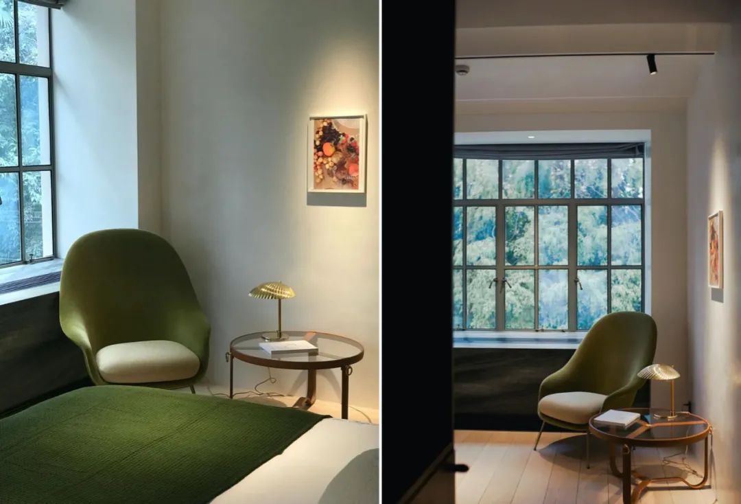 深扒设计,设计师私藏好店