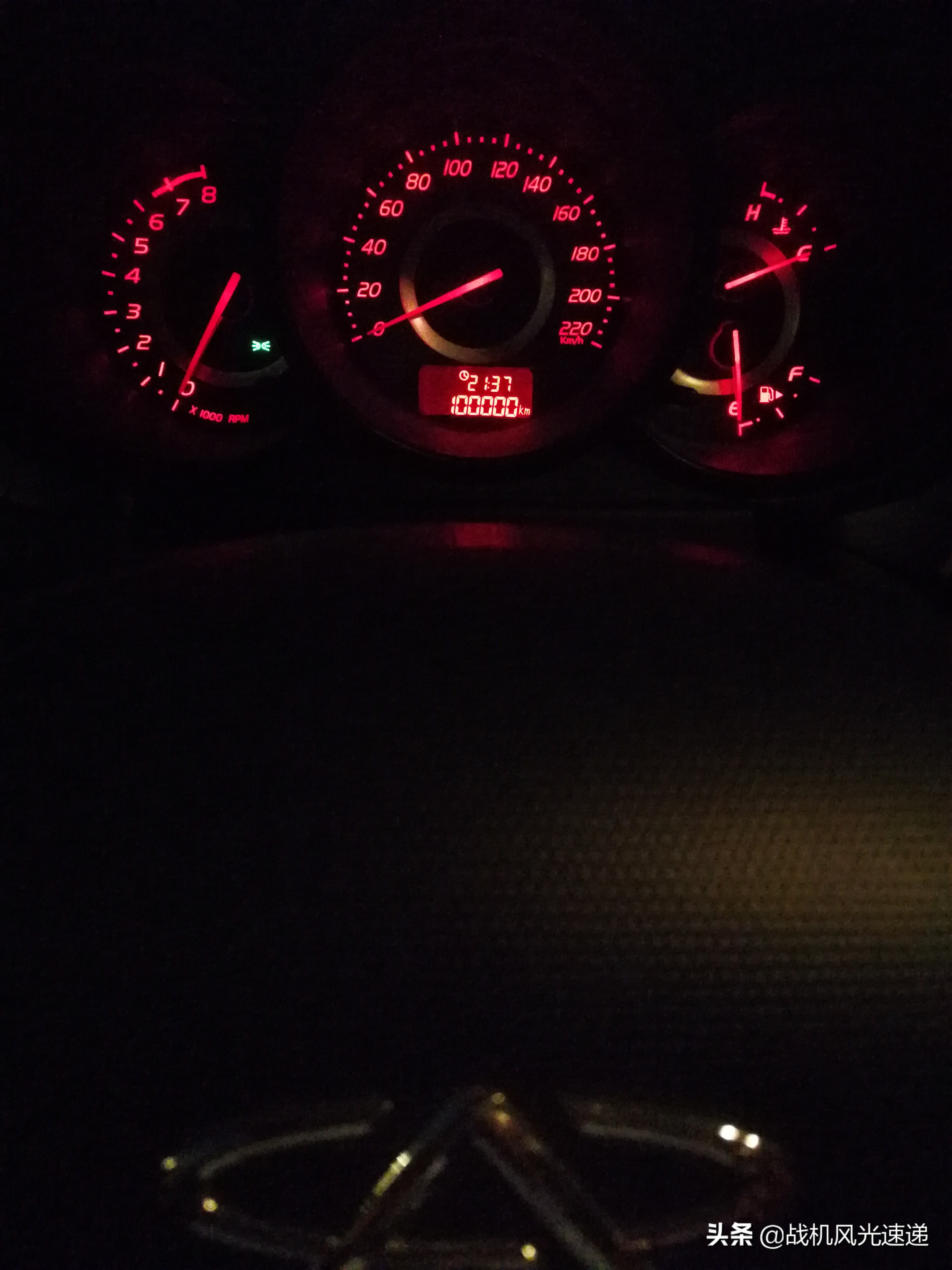 10万公里，技术和颜值，秀色可餐奇瑞A3，值得信赖的中国制造