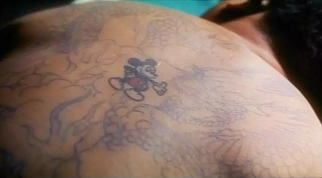 香港金像奖颁奖典礼甜蜜蜜,第十六届香港电影金像奖甜蜜蜜