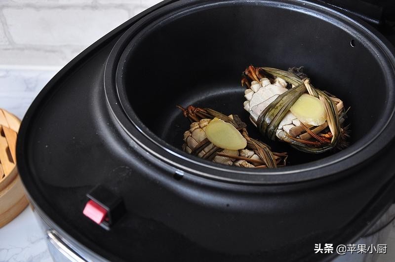 大闸蟹煮几分钟熟最好吃,大闸蟹要煮几分钟才可以吃