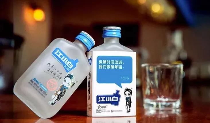 新蓝海还是新红海？年轻人的饮酒，只求“微醺”