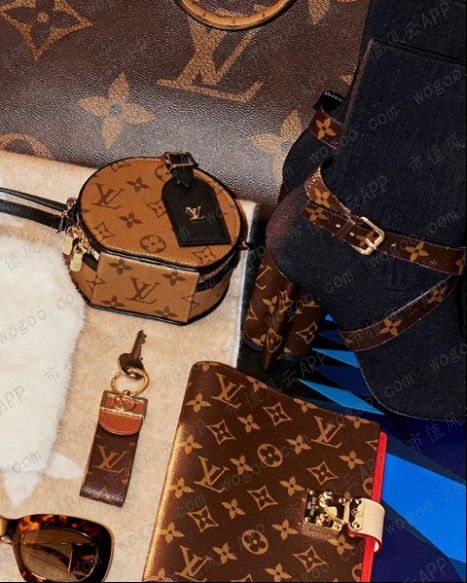 奢侈品lv和gucci,爱马仕guccilv哪个牌子更好