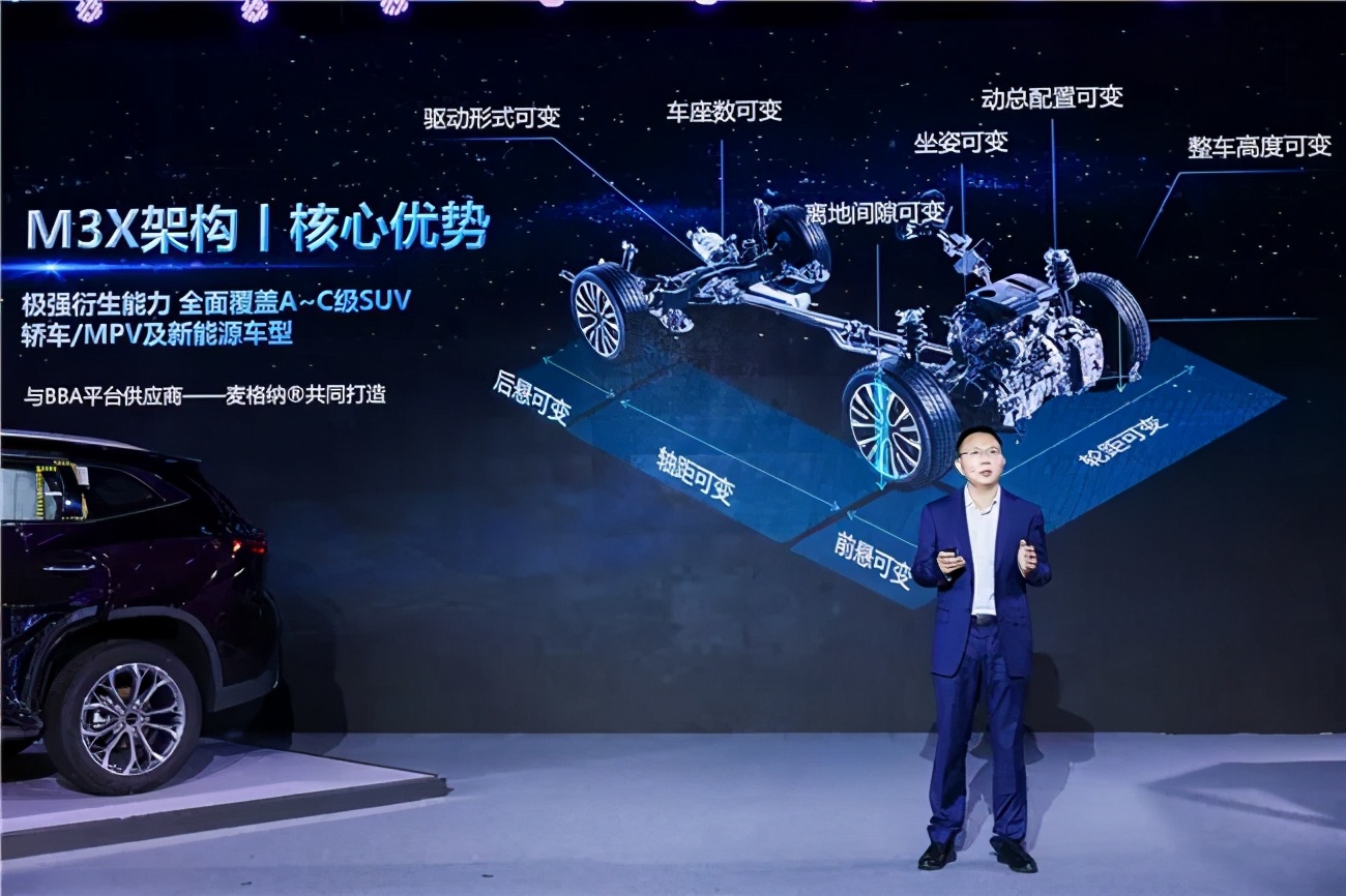 星途txl安全之道,星途txl超五星安全