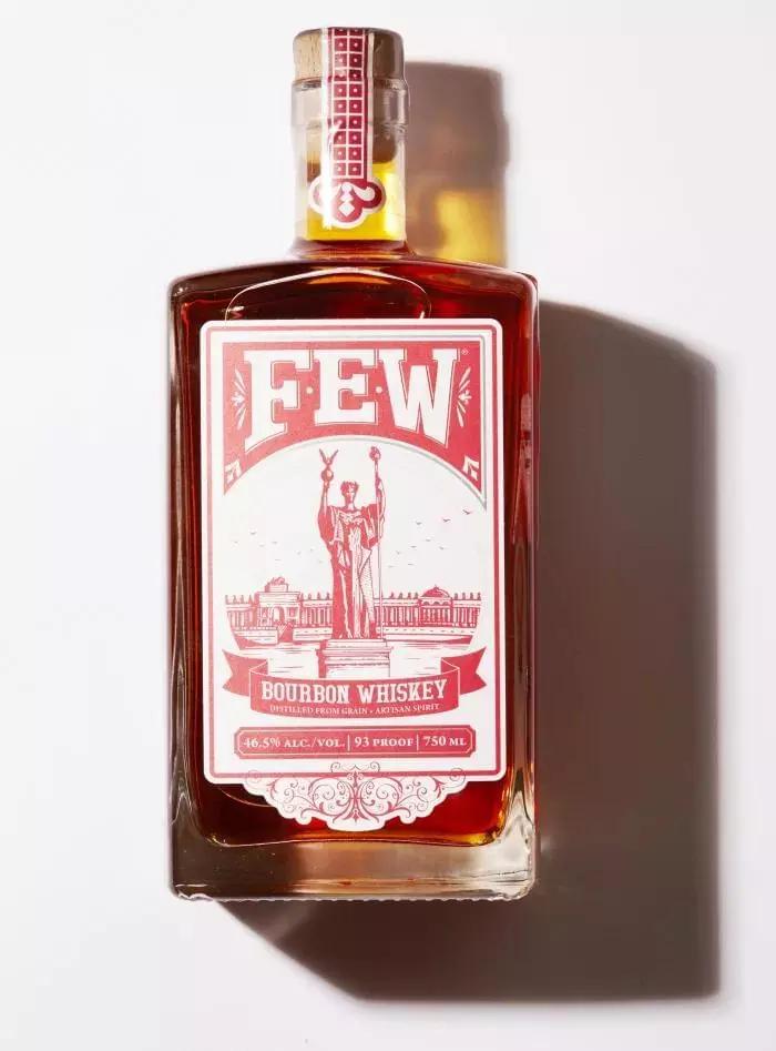 20多种经典威士忌,全球最好的威士忌全系列解析