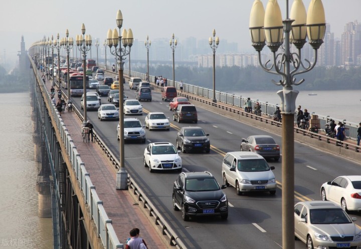 五一自驾游推荐景点武汉,武汉适合周末出游的地方