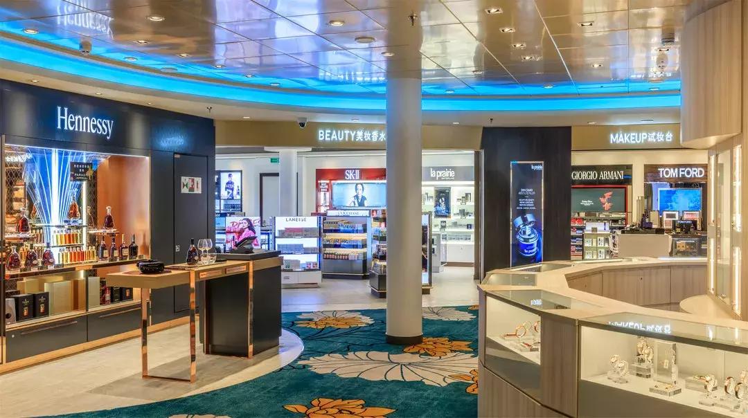 广州星梦邮轮攻略,星梦邮轮旅游航线价格