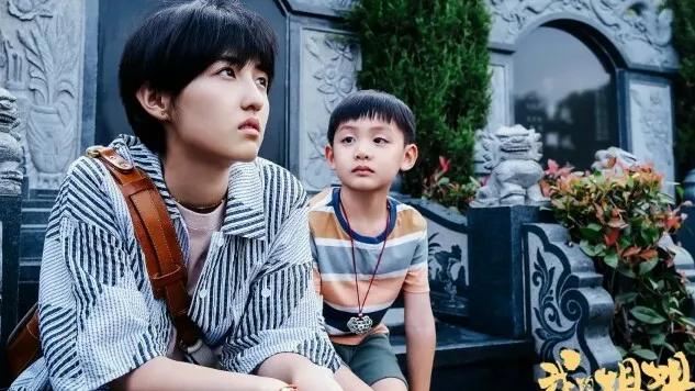 我的姐姐电影一句话热评,我的姐姐这部电影拍得成功吗