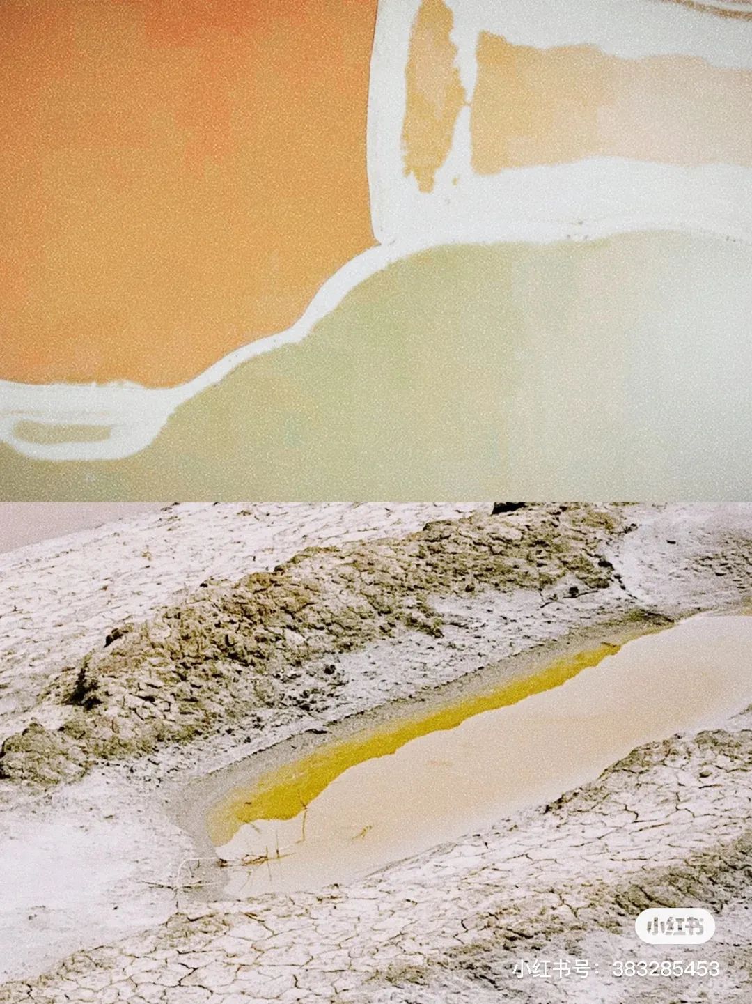 盐湖区中国死海,中国死海停业了吗