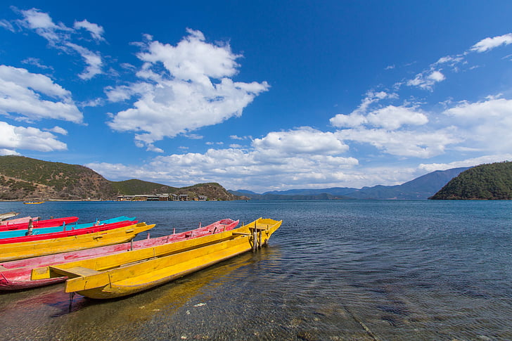 收好这份亲子出游指南,7月份亲子旅行计划