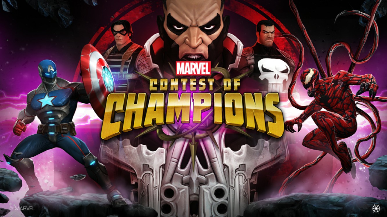 盘点格斗游戏,十款好玩的格斗手游游戏推荐