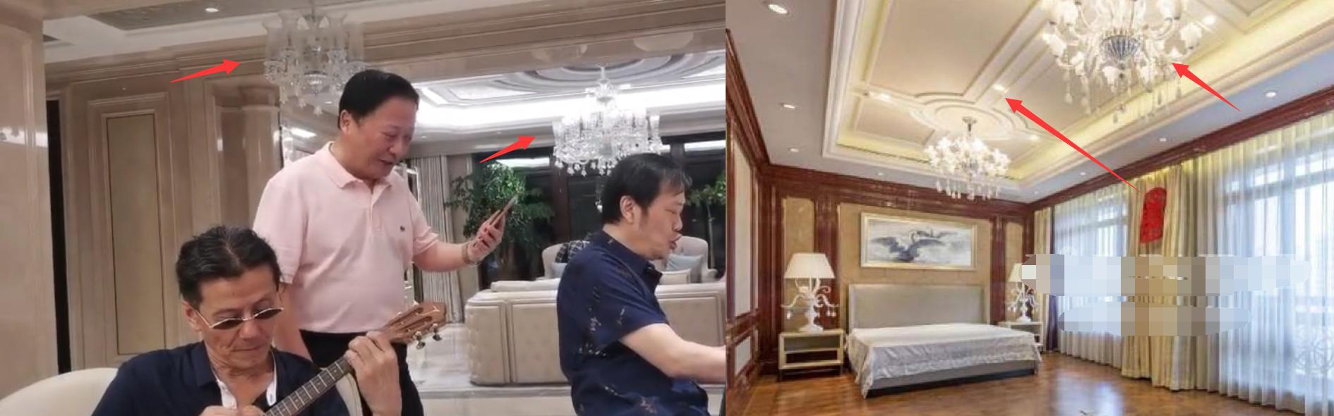 当红时期息影嫁圈外人,息影嫁入豪门了吗