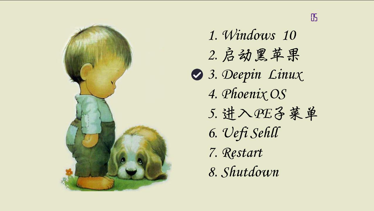 legacy与uefi都可以装系统吗,legacy启动怎么改为uefi