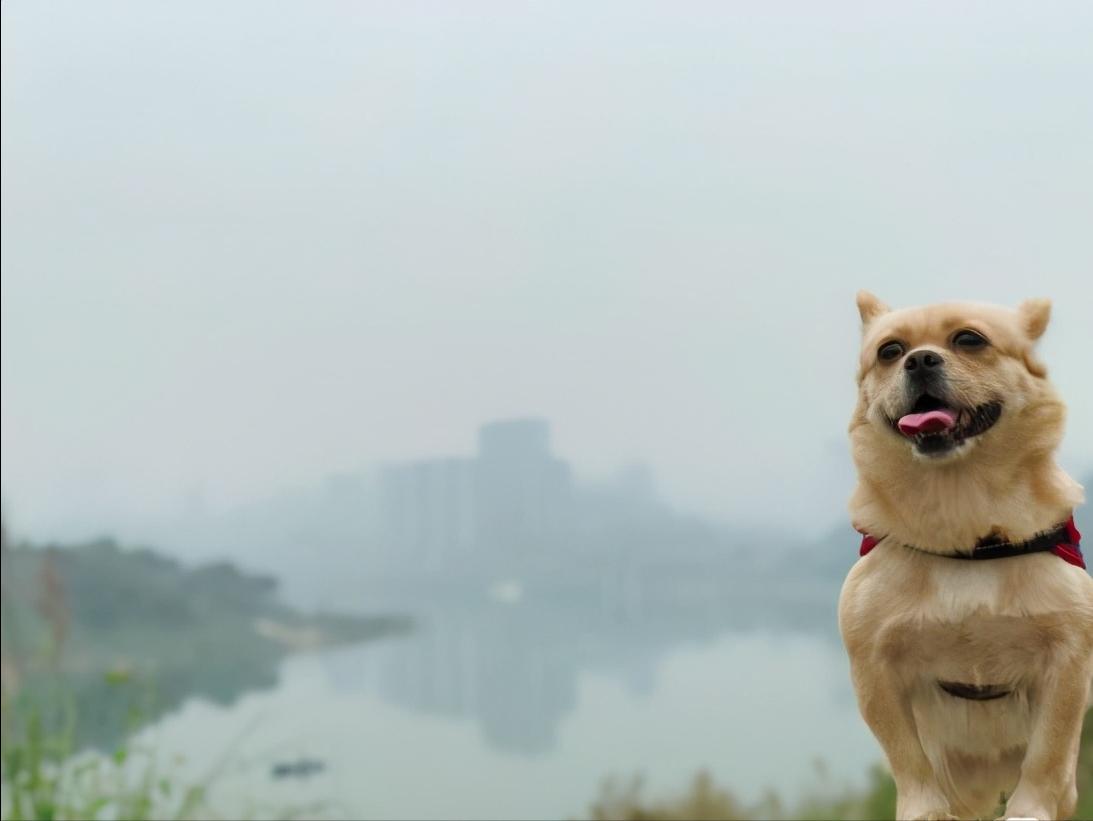 去花鸟市场600块钱买宠物,去宠物市场花100元买一只小土狗