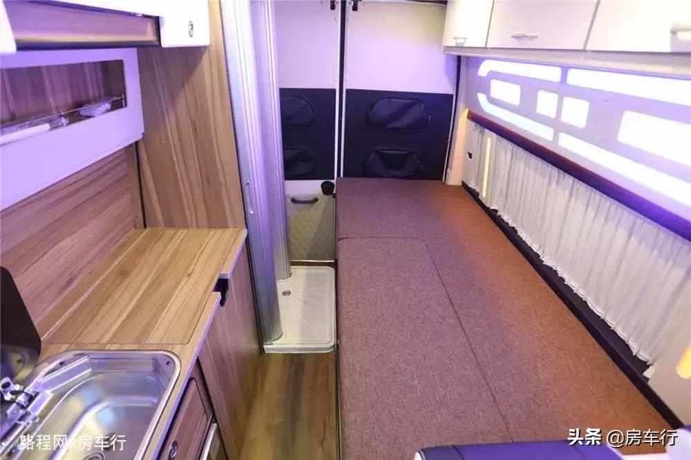 房车推荐10万到20万之间豪华版,房车推荐20-30万左右驾驶体验