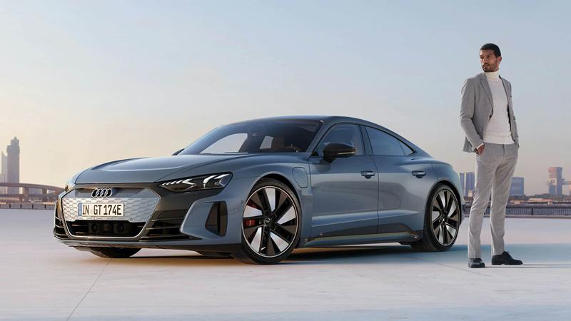 奥迪将在哪一年停产所有燃油车,奥迪宣布2033年将停售燃油车