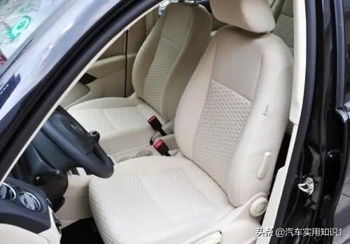 皮织物混搭座椅要不要加真皮座椅,织物座椅有没有必要包真皮座椅