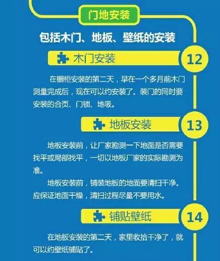毛坯房装修墙壁全过程,毛坯房墙壁装修步骤流程