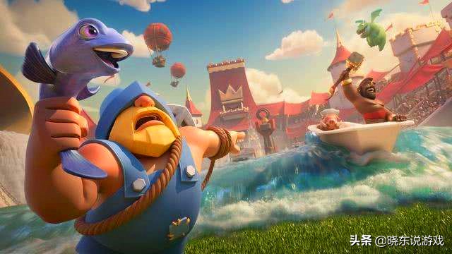 皇室战争72张卡,皇室战争7张牌打法