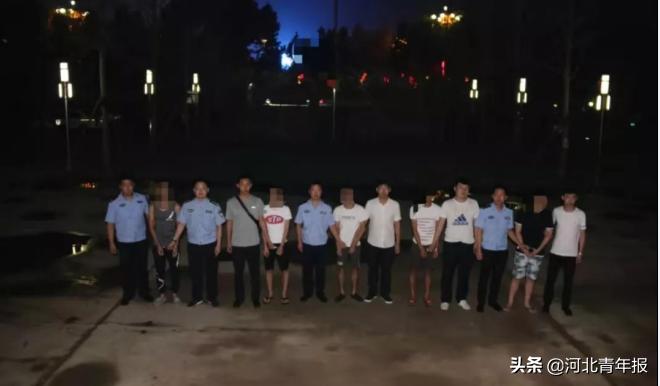 诈骗犯为什么都利用qq诈骗,近期利用qq诈骗破获的案件