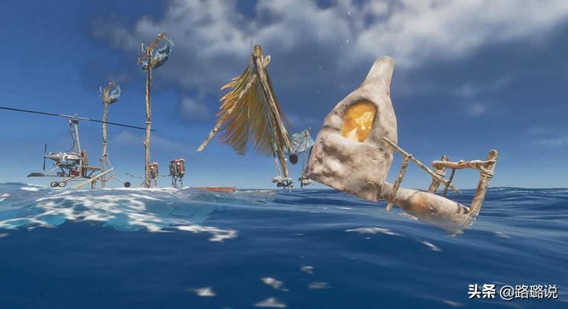 荒岛生存需掌握的5个技能,荒岛求生必备生存技能