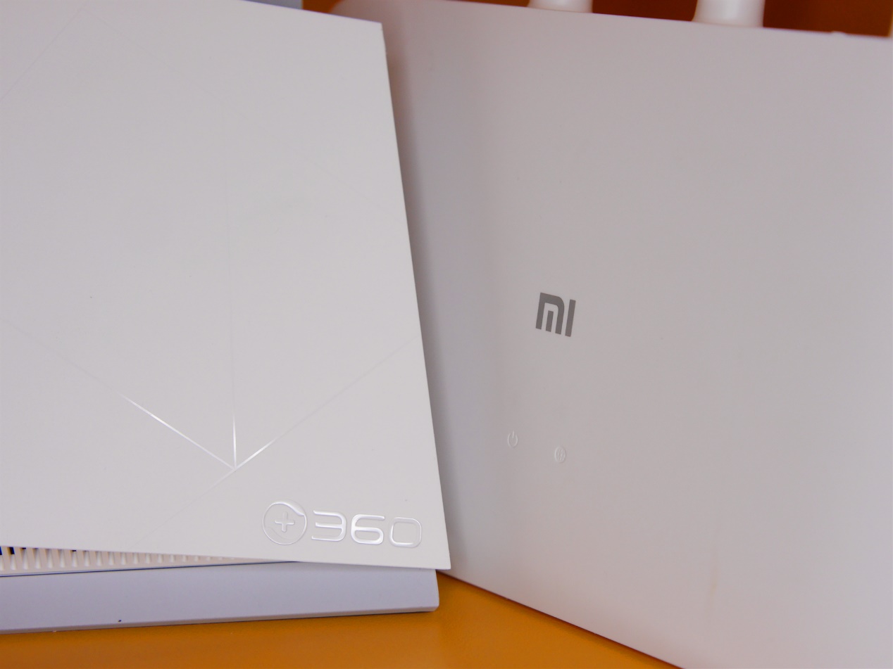 小米路由器3和360路由器p2,小米和360哪个路由器便宜