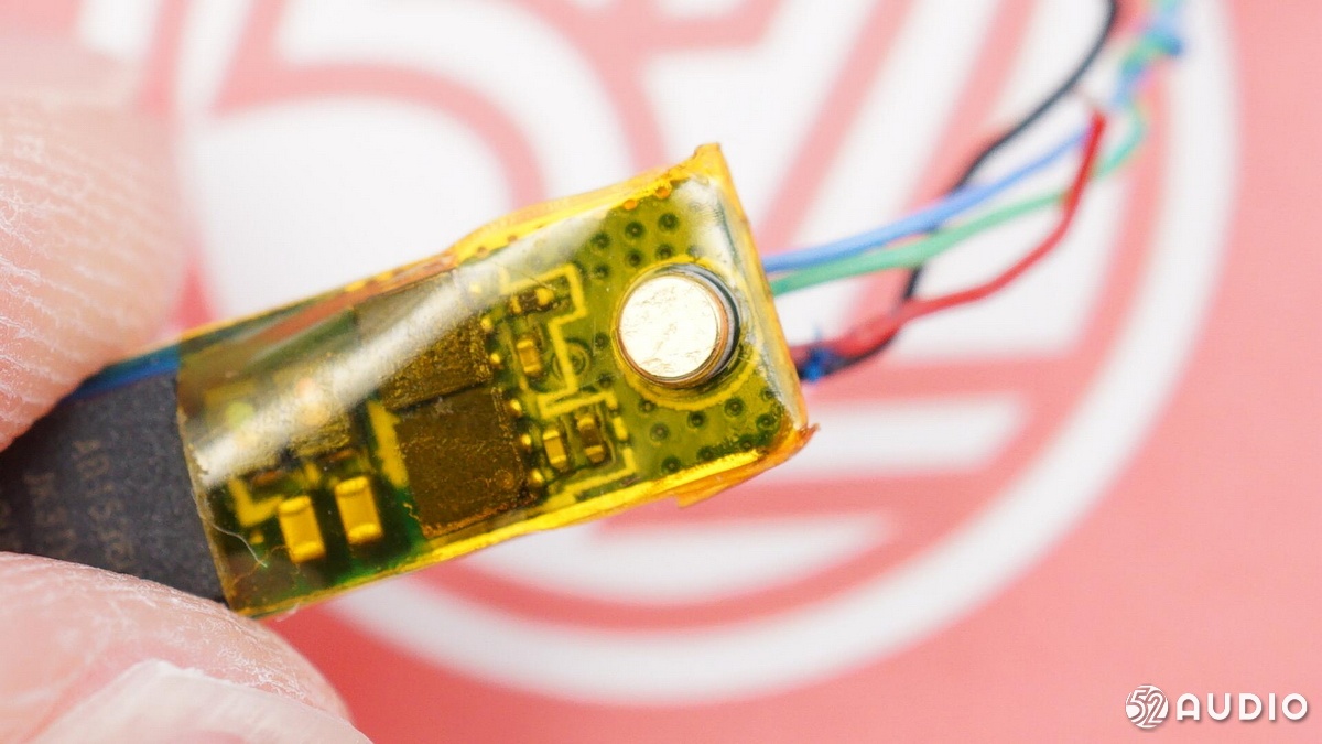 realmebudsair2拆解,realmebudsair2蓝牙耳机评测