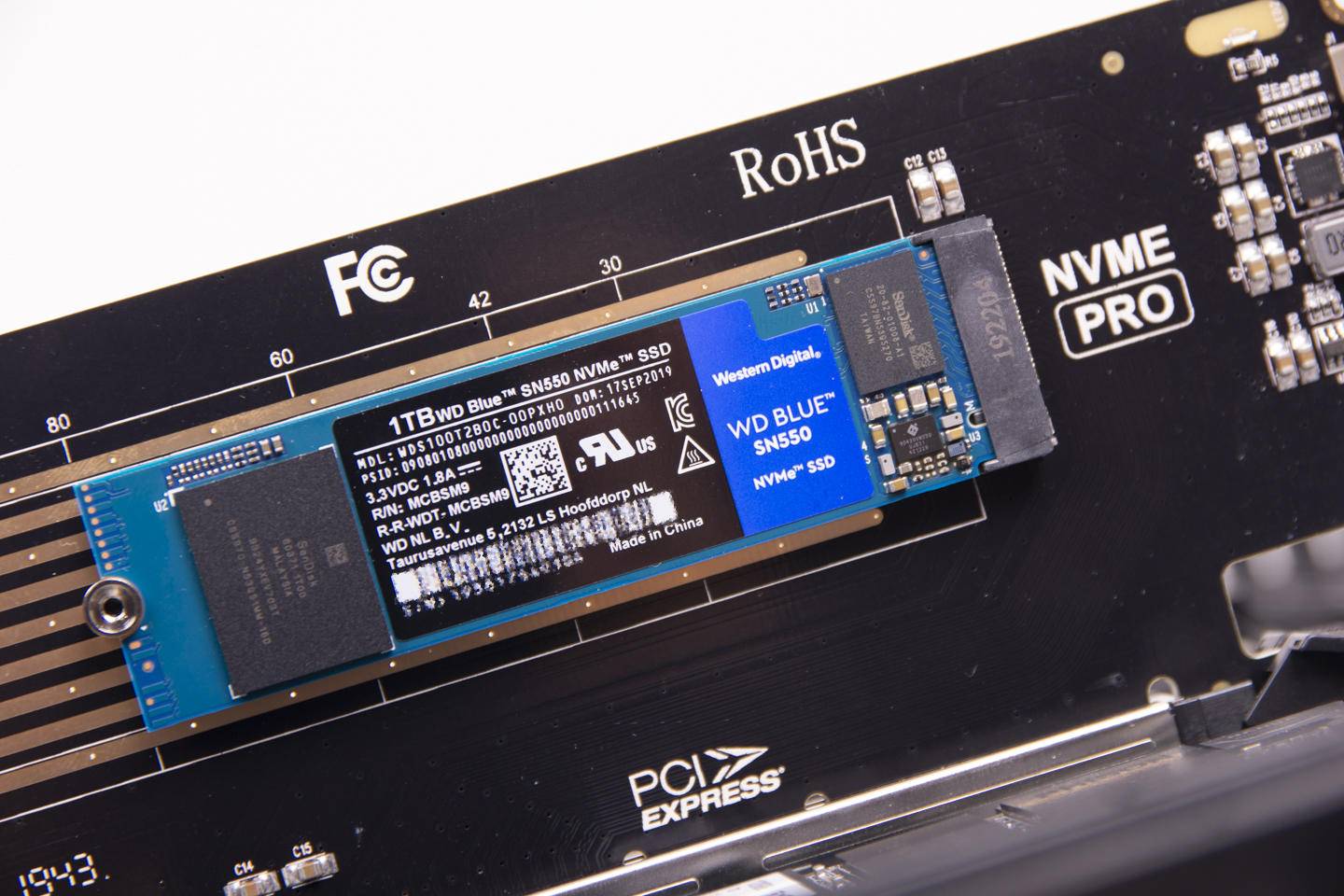 西数固态硬盘怎么测评,西数750m.2固态硬盘评测