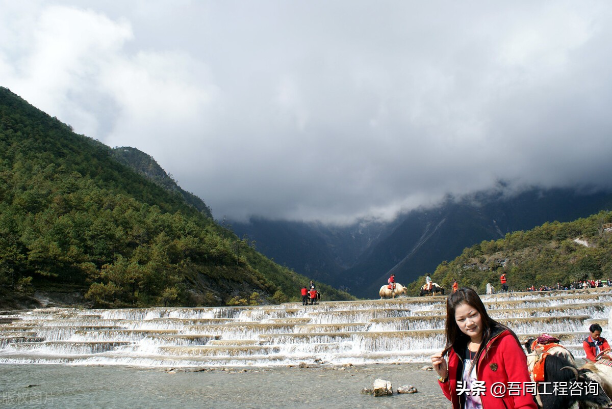 云南丽江高速公路中标信息,云南丽江2024年将开工的高速公路