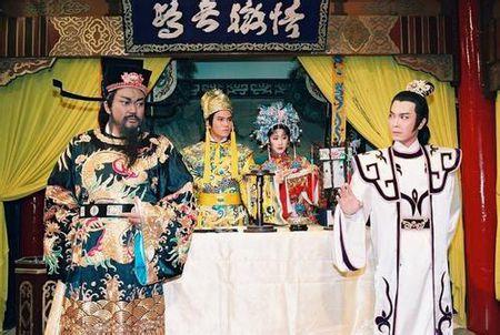 陈世美冤不冤,陈世美蒙受的冤屈