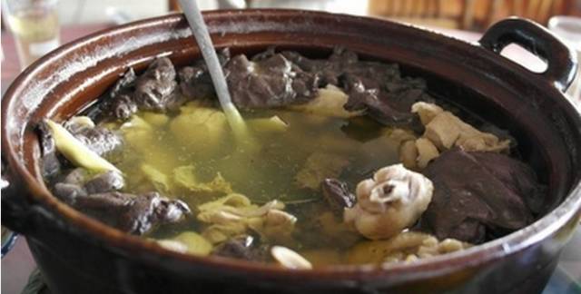 别具一格的云南特点小吃,细数不得不吃的云南特点小吃