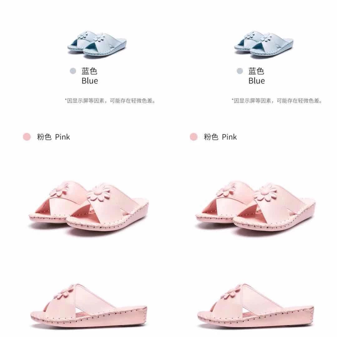 有哪些好看的拖鞋居家穿,好看又实用大码的拖鞋推荐