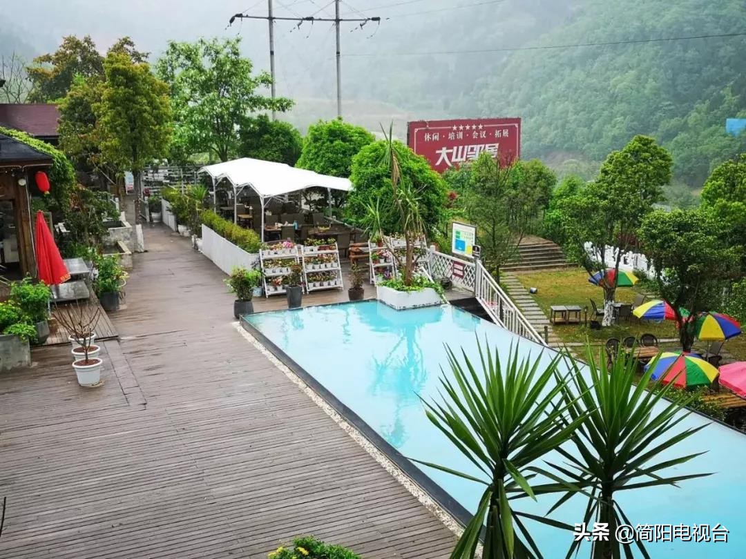 简阳旅游攻略一日游价格,简阳旅游攻略