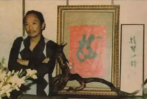 古龙先生的作品,古龙人物作品全集