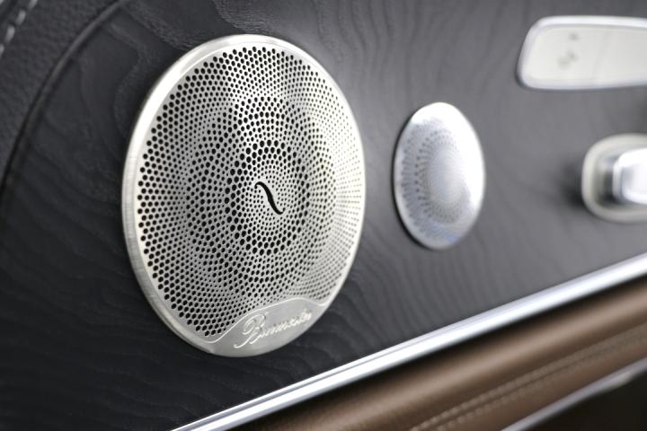 汽车最强哈曼音响,汽车公认十大顶级音响中文排行榜