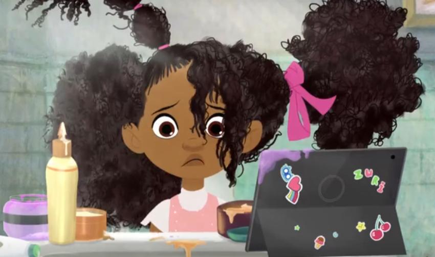 奥斯卡最佳动画短片父亲和女儿,奥斯卡动画片最佳短片父子