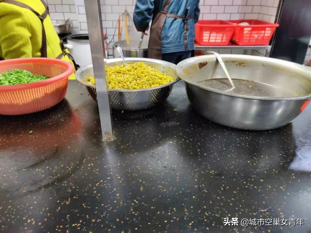 武汉粮道街打卡地,武汉山粮道街