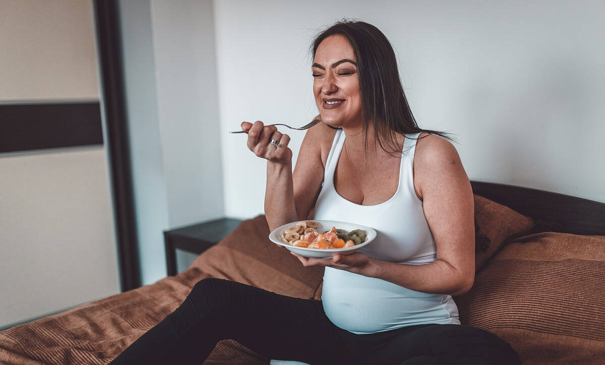 孕期吃橙子太多宝宝出生黄疸严重,产妇吃桔子会加重婴儿黄疸吗