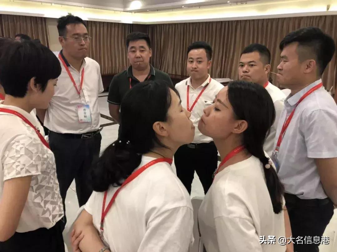 大名中医院策划学习先进管理理念和成功经验，为人民健康保驾护航