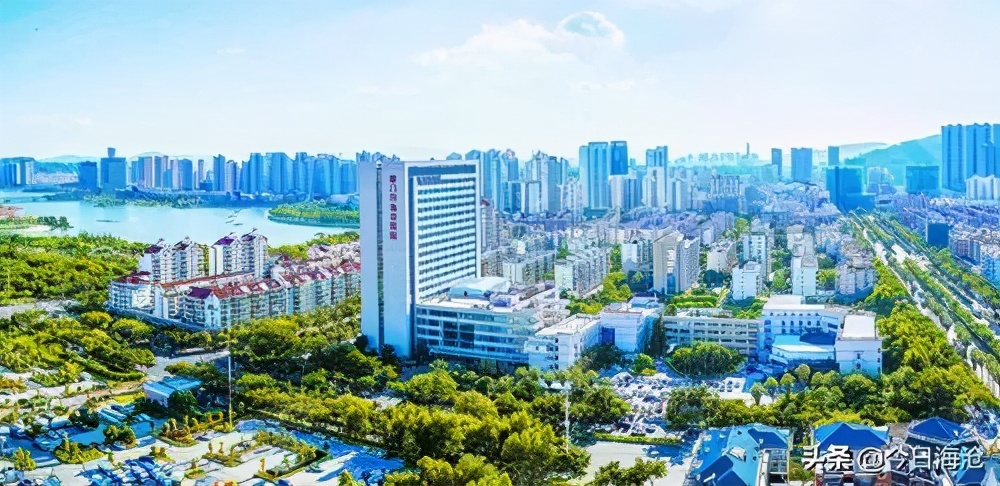 厦门第一医院门诊时间,厦门的诊所有开门吗