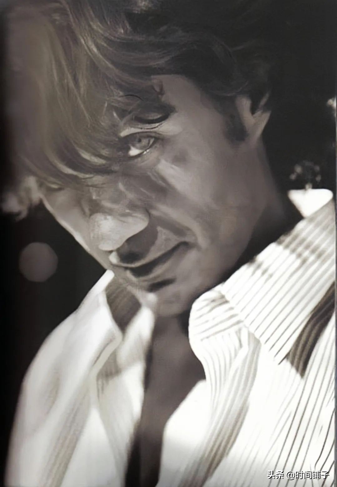 足球最强后卫马尔蒂尼,足球经典比赛马尔蒂尼