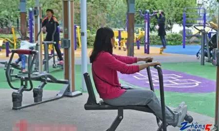 常州有没有免费的健身房,常州健身房推荐钟楼区