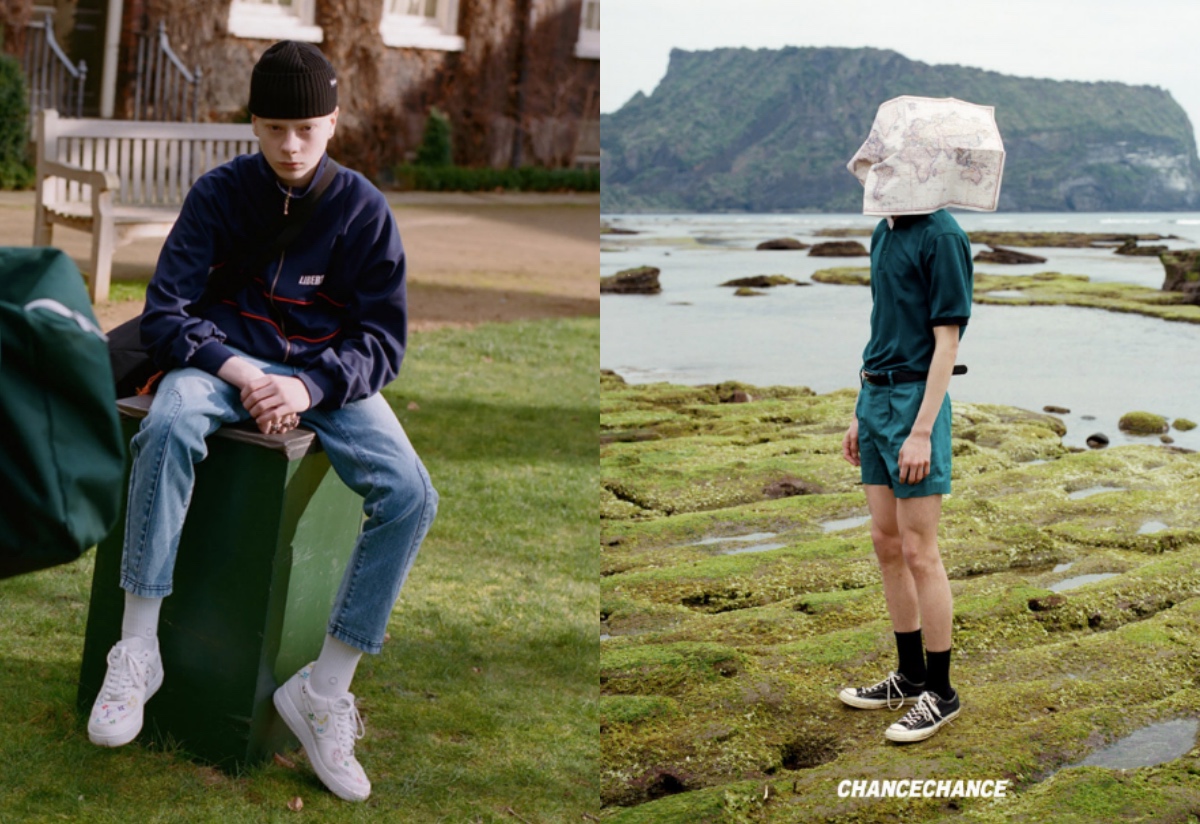 淘宝爆火的cec风，到底啥意思？好看的小姐姐都在穿