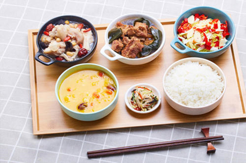 永宁县杨和镇张吉记小碗菜永宁店,相信专业的力量相信努力的意义