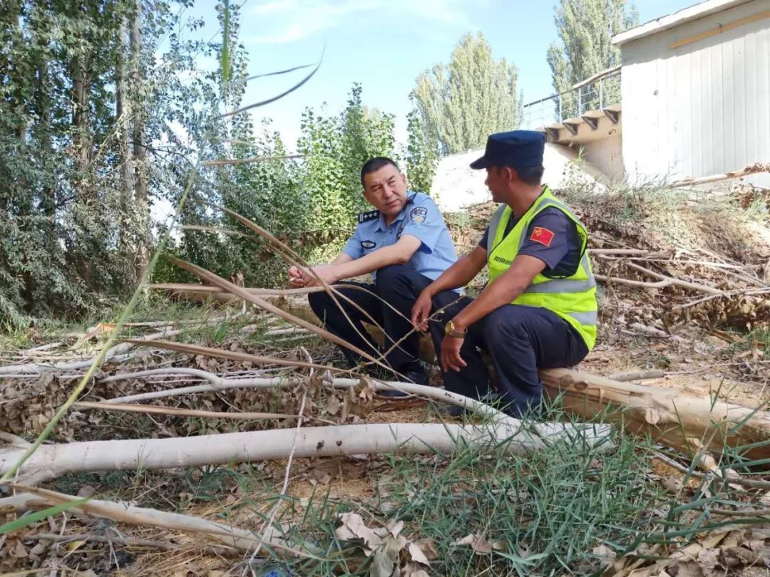 阿斯哈尔·阿皮孜：近十年风雨路，初心不变，这里就是我的故乡！